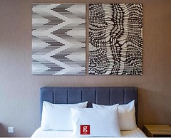 Ceylonz Suites KLCC by Mana-Mana