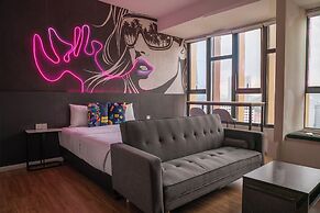 Ceylonz Suites KLCC by Mana-Mana