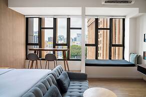 Ceylonz Suites KLCC by Mana-Mana