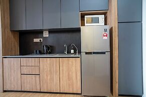 Ceylonz Suites KLCC by Mana-Mana