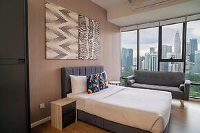 Ceylonz Suites KLCC by Mana-Mana