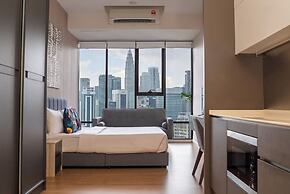 Ceylonz Suites KLCC by Mana-Mana