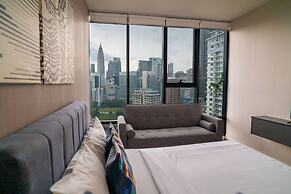 Ceylonz Suites KLCC by Mana-Mana