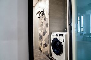 Ceylonz Suites KLCC by Mana-Mana