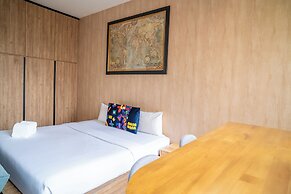 Ceylonz Suites KLCC by Mana-Mana