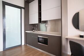 Ceylonz Suites KLCC by Mana-Mana