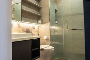 Ceylonz Suites KLCC by Mana-Mana