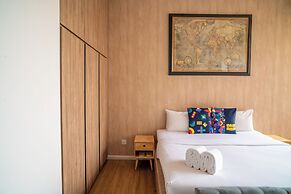 Ceylonz Suites KLCC by Mana-Mana