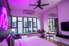 Ceylonz Suites KLCC by Mana-Mana