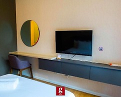 Ceylonz Suites KLCC by Mana-Mana