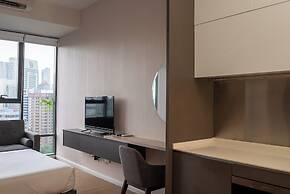 Ceylonz Suites KLCC by Mana-Mana