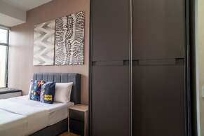 Ceylonz Suites KLCC by Mana-Mana