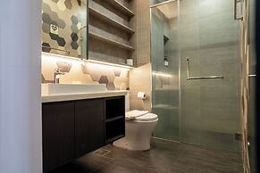 Ceylonz Suites KLCC by Mana-Mana