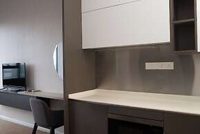 Ceylonz Suites KLCC by Mana-Mana