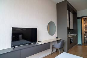 Ceylonz Suites KLCC by Mana-Mana