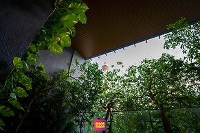 Ceylonz Suites KLCC by Mana-Mana