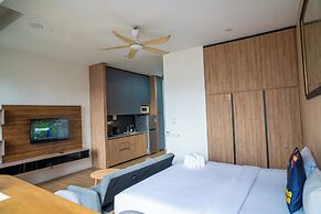 Ceylonz Suites KLCC by Mana-Mana