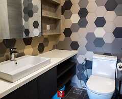 Ceylonz Suites KLCC by Mana-Mana