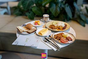 Ceylonz Suites KLCC by Mana-Mana