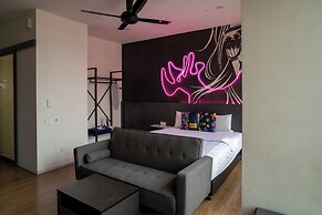 Ceylonz Suites KLCC by Mana-Mana