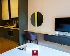 Ceylonz Suites KLCC by Mana-Mana