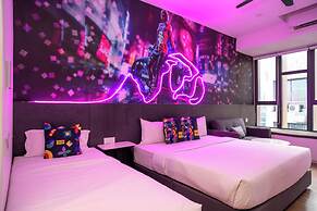 Ceylonz Suites KLCC by Mana-Mana