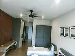 Ceylonz Suites KLCC by Mana-Mana