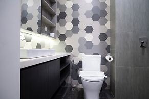 Ceylonz Suites KLCC by Mana-Mana