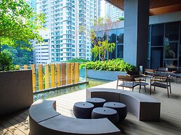 Ceylonz Suites KLCC by Mana-Mana