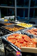 Ceylonz Suites KLCC by Mana-Mana