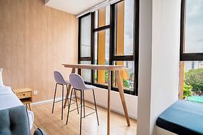 Ceylonz Suites KLCC by Mana-Mana