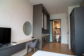 Ceylonz Suites KLCC by Mana-Mana