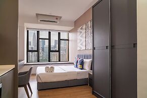 Ceylonz Suites KLCC by Mana-Mana