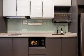 Ceylonz Suites KLCC by Mana-Mana