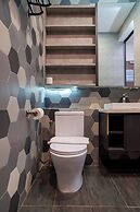 Ceylonz Suites KLCC by Mana-Mana