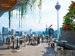 Ceylonz Suites KLCC by Mana-Mana