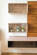 Ceylonz Suites KLCC by Mana-Mana