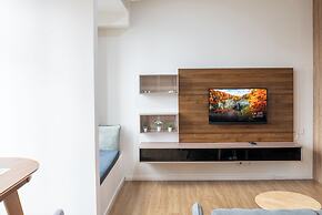 Ceylonz Suites KLCC by Mana-Mana