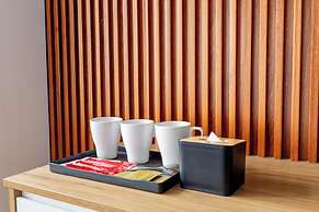 Ceylonz Suites KLCC by Mana-Mana