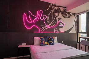 Ceylonz Suites KLCC by Mana-Mana