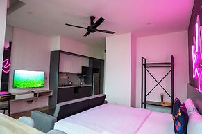 Ceylonz Suites KLCC by Mana-Mana