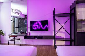 Ceylonz Suites KLCC by Mana-Mana