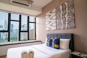 Ceylonz Suites KLCC by Mana-Mana