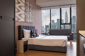 Ceylonz Suites KLCC by Mana-Mana
