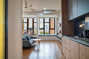 Ceylonz Suites KLCC by Mana-Mana