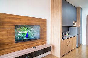 Ceylonz Suites KLCC by Mana-Mana