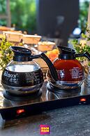 Ceylonz Suites KLCC by Mana-Mana