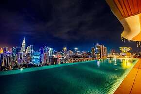 Ceylonz Suites KLCC by Mana-Mana