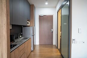 Ceylonz Suites KLCC by Mana-Mana