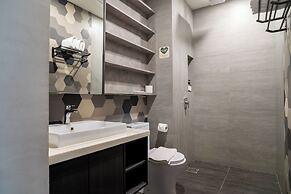 Ceylonz Suites KLCC by Mana-Mana